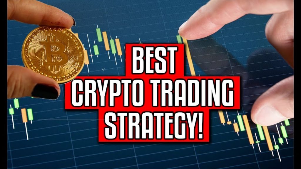 cryptocurrency trading strategies